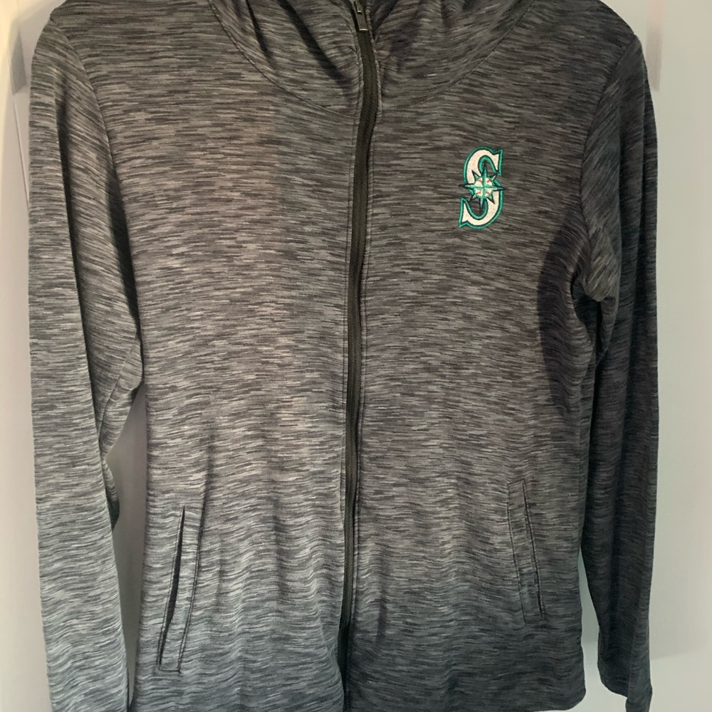 Seattle Mariners Hoodie.